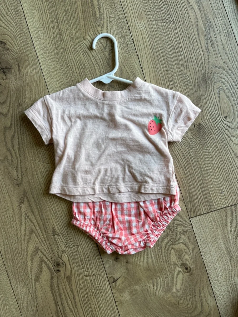 3-6 month bundle